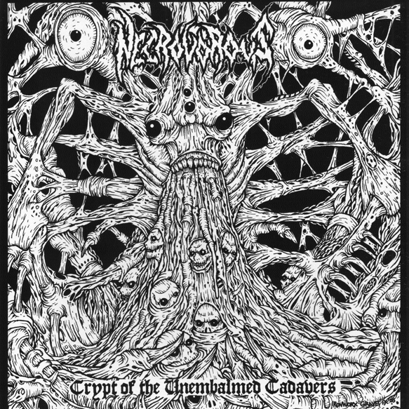 The Haunter of the Dark