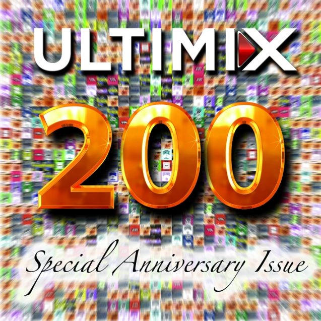 Ultimix 200