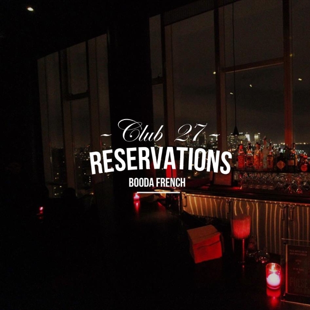 Flight Of The Blackbird