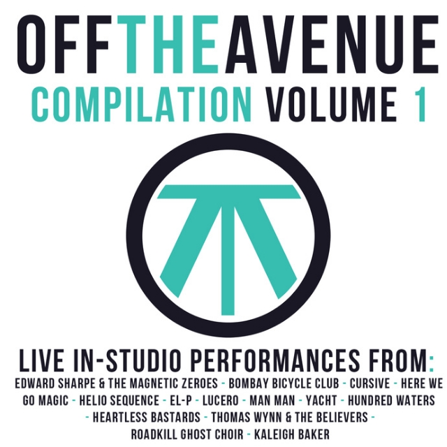 Off The Avenue Compilation Volume 1