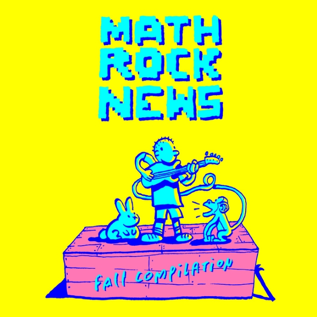 Fall Compilation 2013