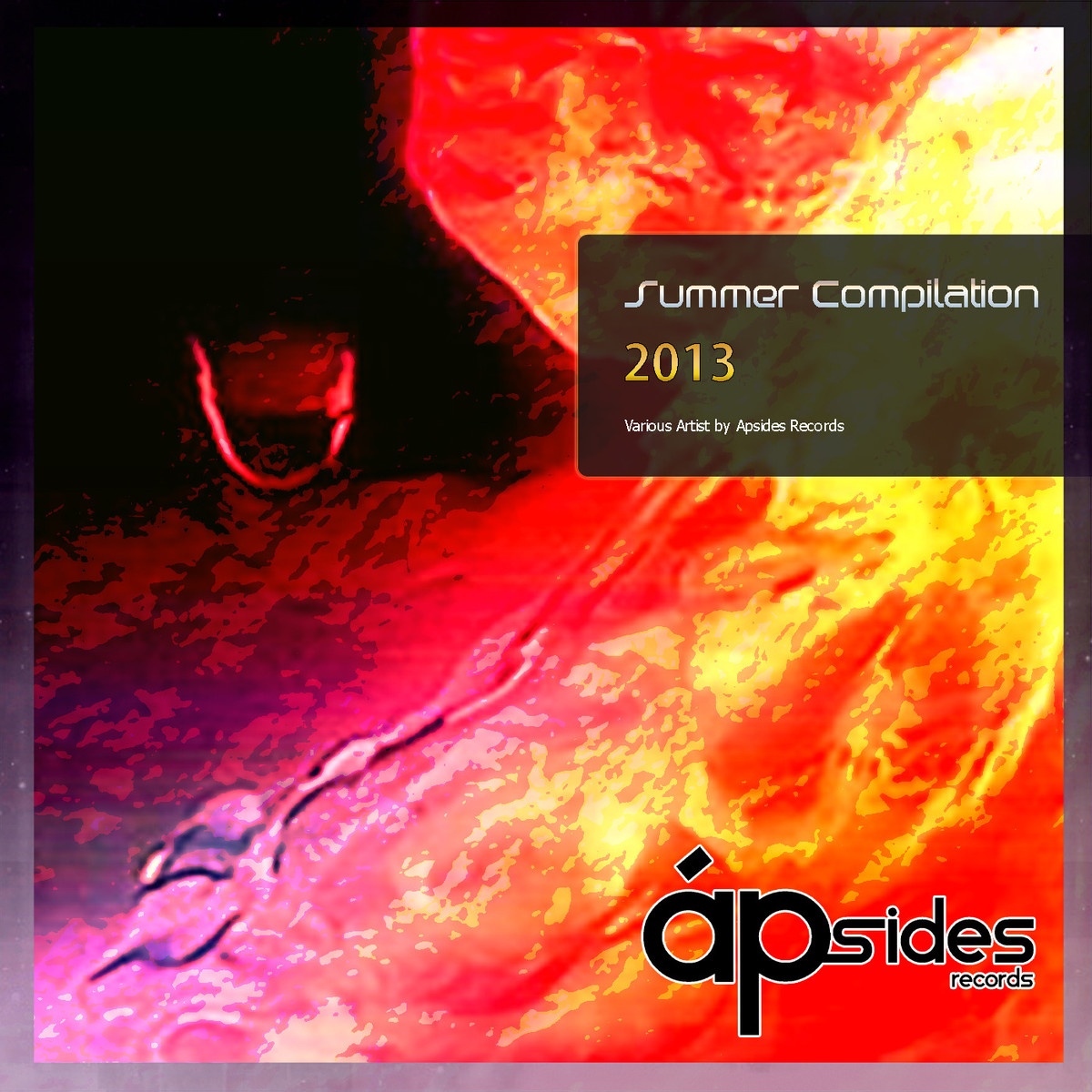 Rainbow Flesh, Or To Vanish