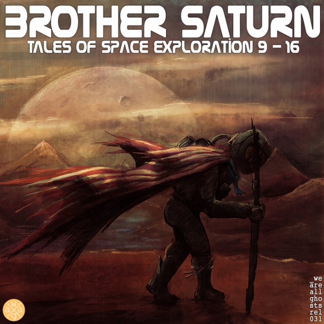 As Empty as I Seem (Way Out Here)