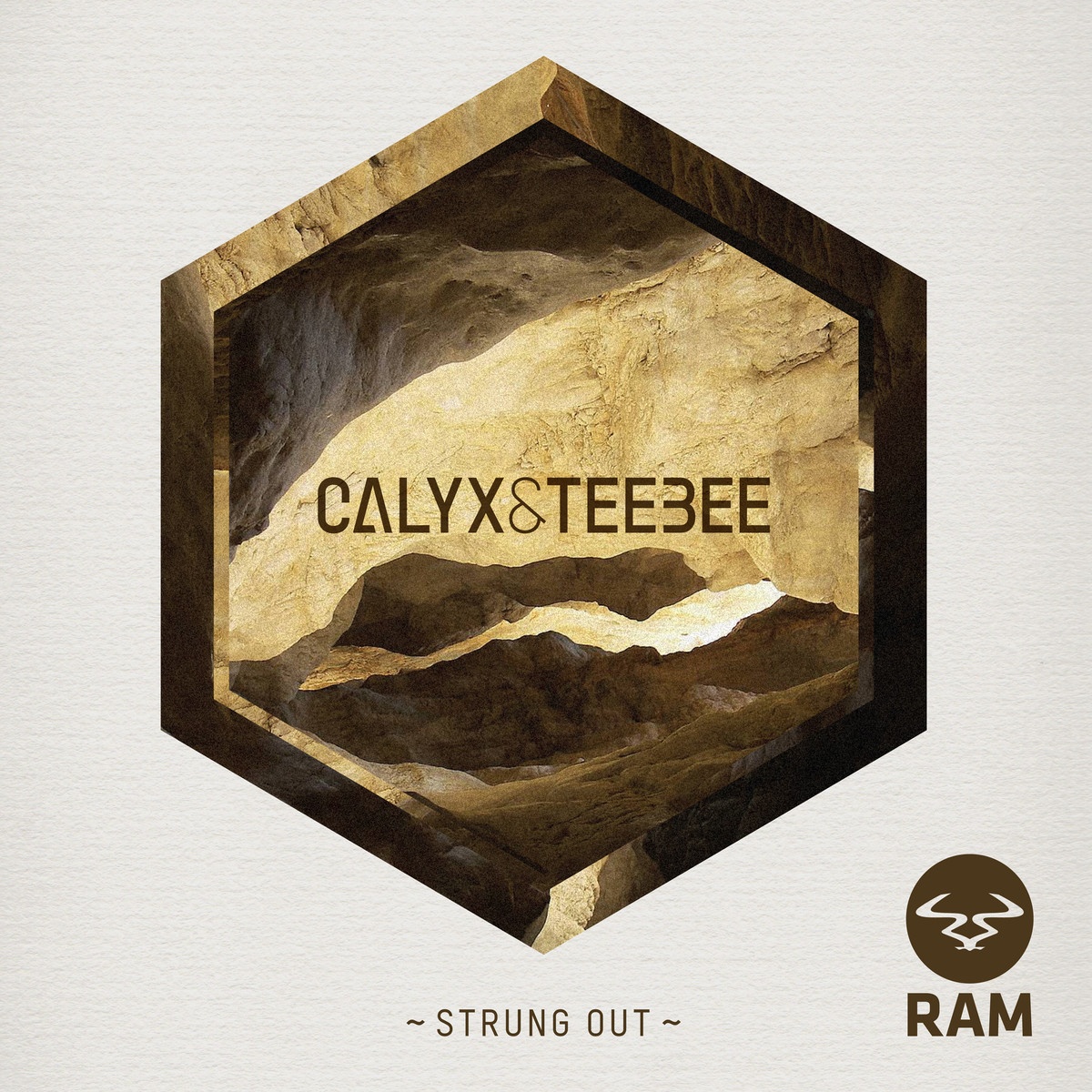 Strung Out (Calibre Remix)