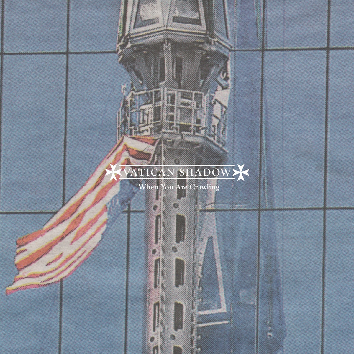 Not The Son Of Desert Storm But The Child Of Chechnya