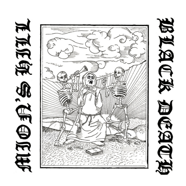 Evocation / Pestilent Sabbat