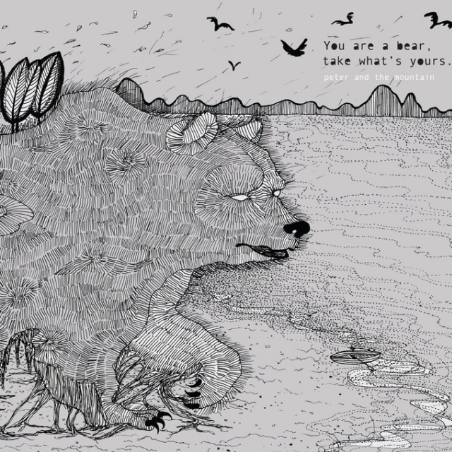 Here's To A Little Less Pain