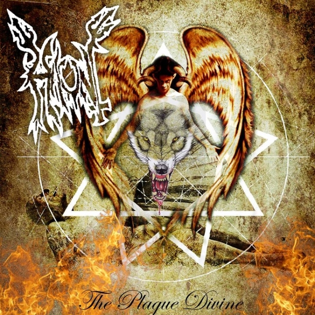 The Plague Divine