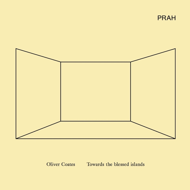 Towards the Blessed Islands