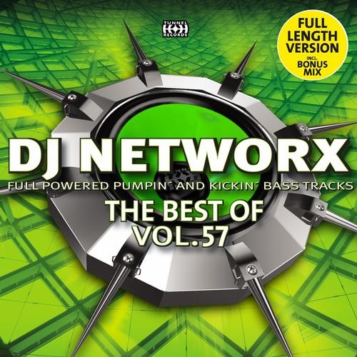 DJ Networx The Best Of Vol. 57