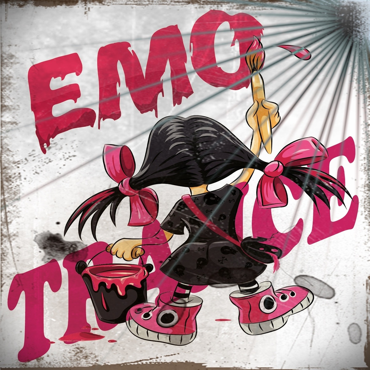 Emo Trance 2013 (Best Of Emotional & Melodic Emos Music)