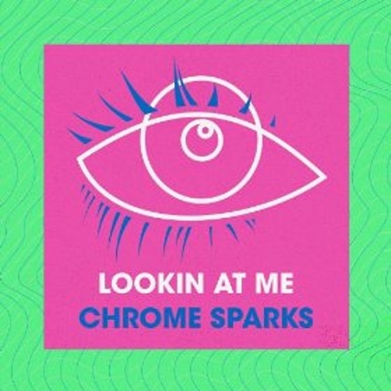 Lookin At Me [Future Classic]