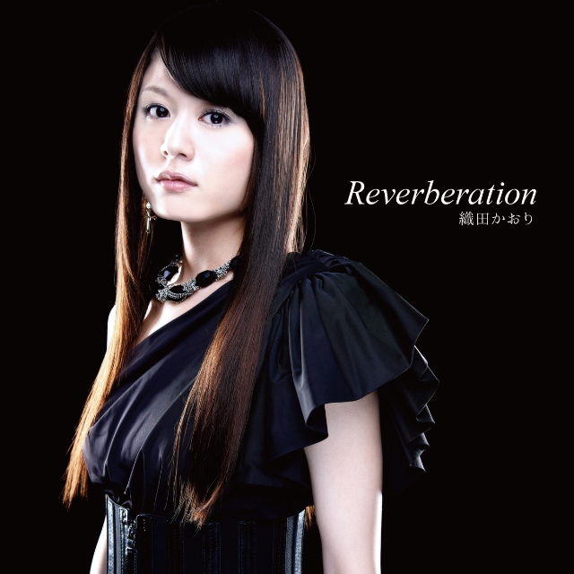 Reverberation -Off Vocal-