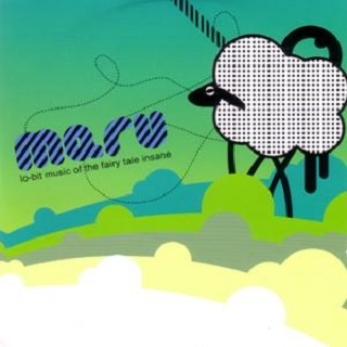 The Monotown Sings Calmly