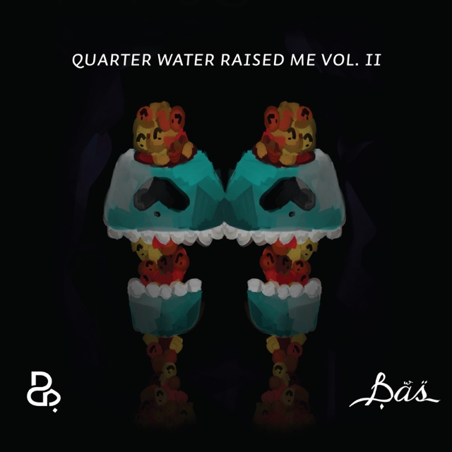Quarter Water Raised Me Vol. II