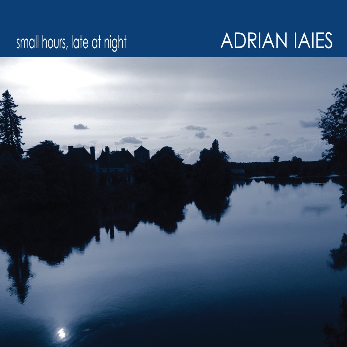 Small Hours, Late At Night (Live)