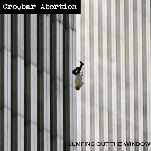 Jumping Out The Window