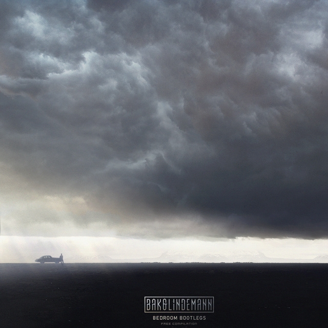 Black and Blurry [Bak & Lindemann Remix]