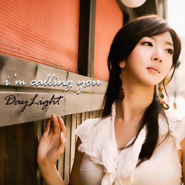 I`m Calling You (Inst.)