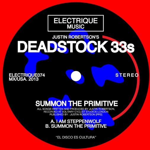 Summon The Primitive