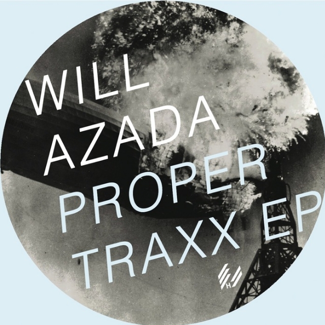 Proper Traxx