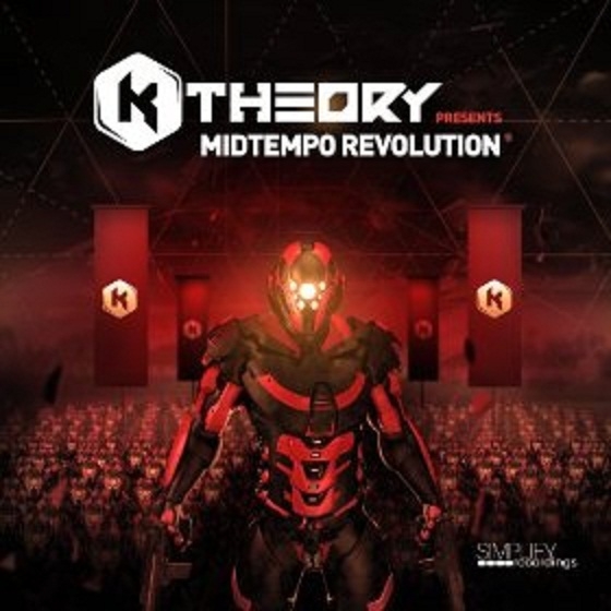 K Theory Presents - Midtempo Revolution