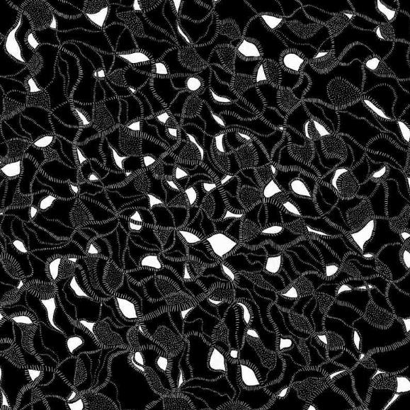 Gary War / Purple Pilgrims (Split Album)