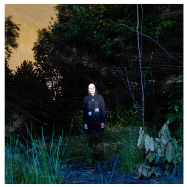 A Song For The Sunset