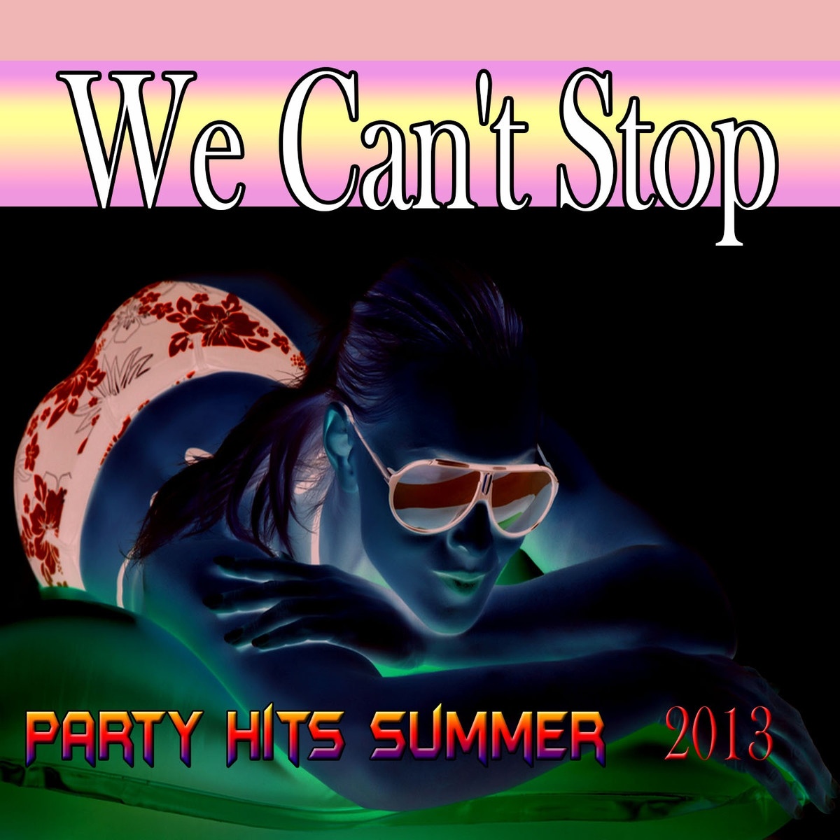 We Can't Stop 50% Reduction (Straight Chop Remix)
