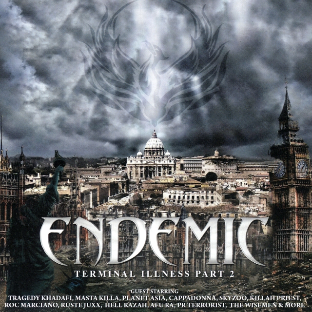 Terminal Illness Pt.2