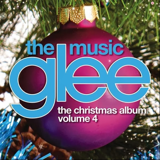 The Chipmunk Song (Christmast Don't Be Late) [Glee Cast Version]