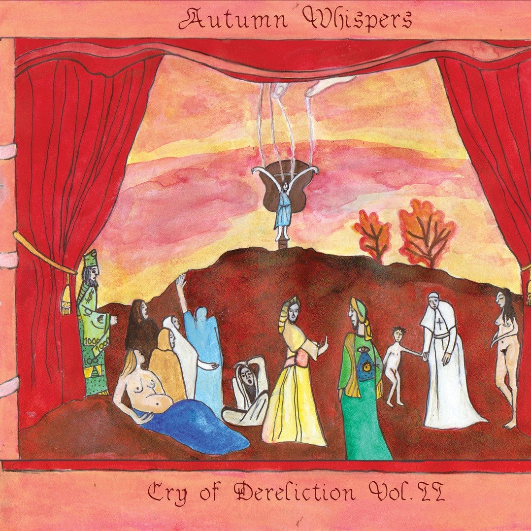 I Measure Every Greaf I Meet