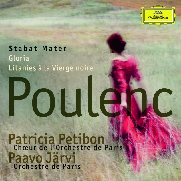 Poulenc: Gloria - 6. Qui sedes ad dexteram Patris