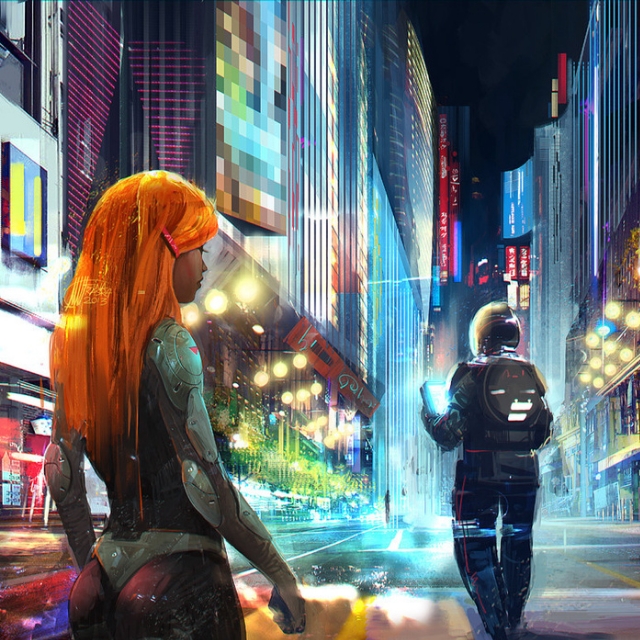 Sleepover - The Sun (Pyrococcus Remix)