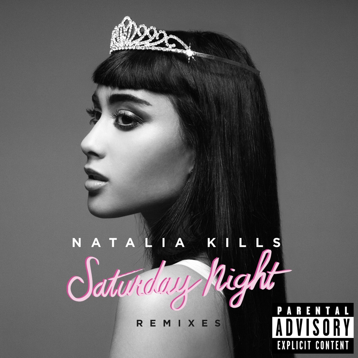 Saturday Night (Samantha Ronson vs DK Remix)