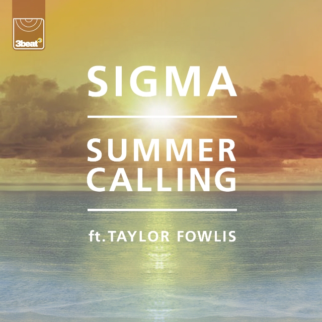 Summer Calling (Feat. Taylor Fowlis) (Tantrum Desire Remix)