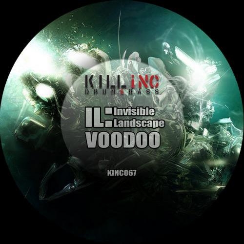 Voodoo EP