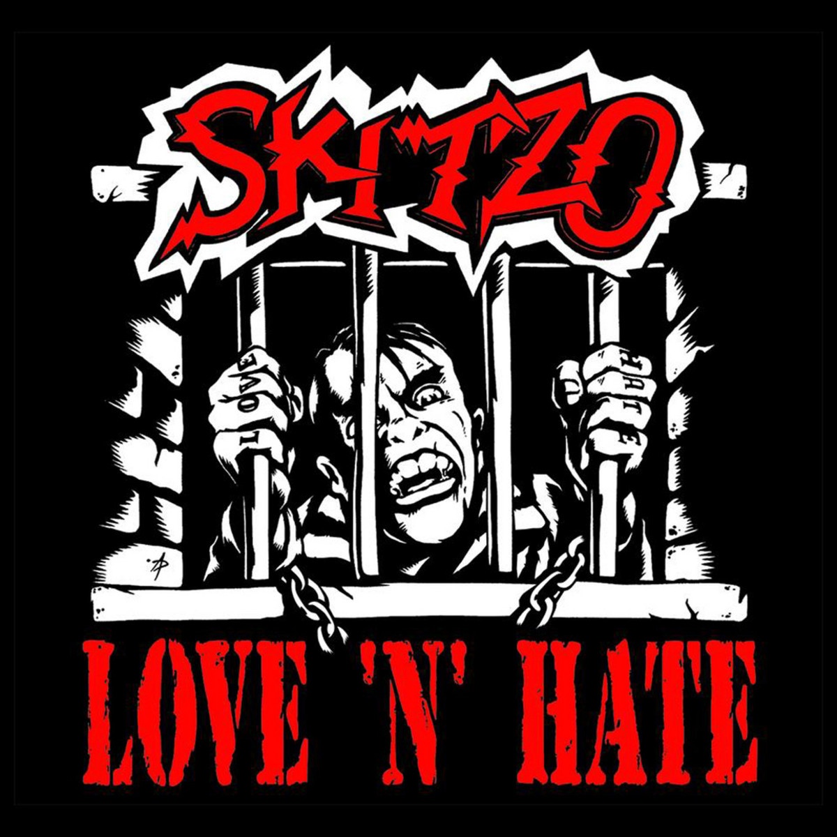 Love 'n' Hate
