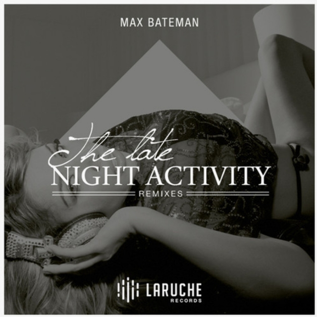 Beyonce  Me Myself and I Max Bateman Remix