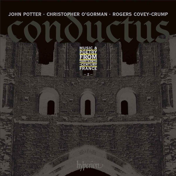 Conductus Vol.2