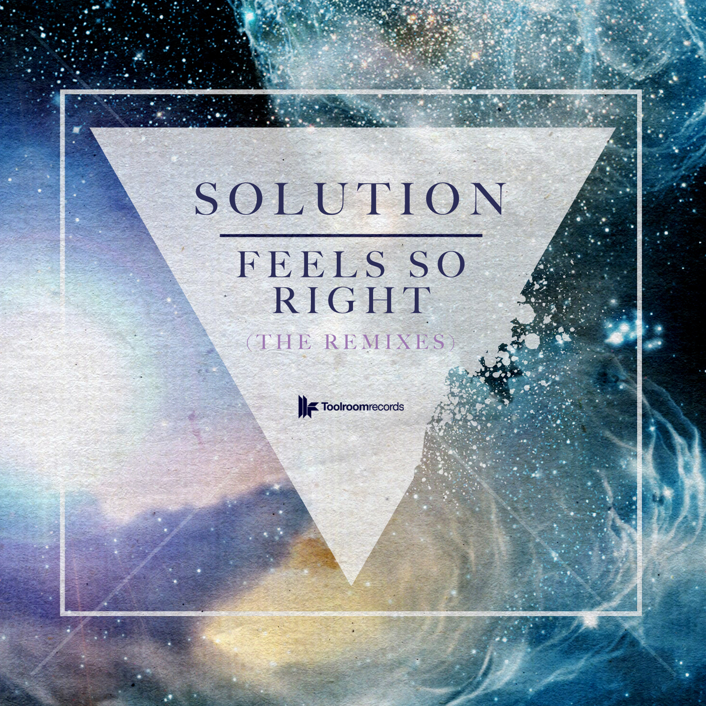 Feels So Right (Joe T Vannelli Diva Remix)