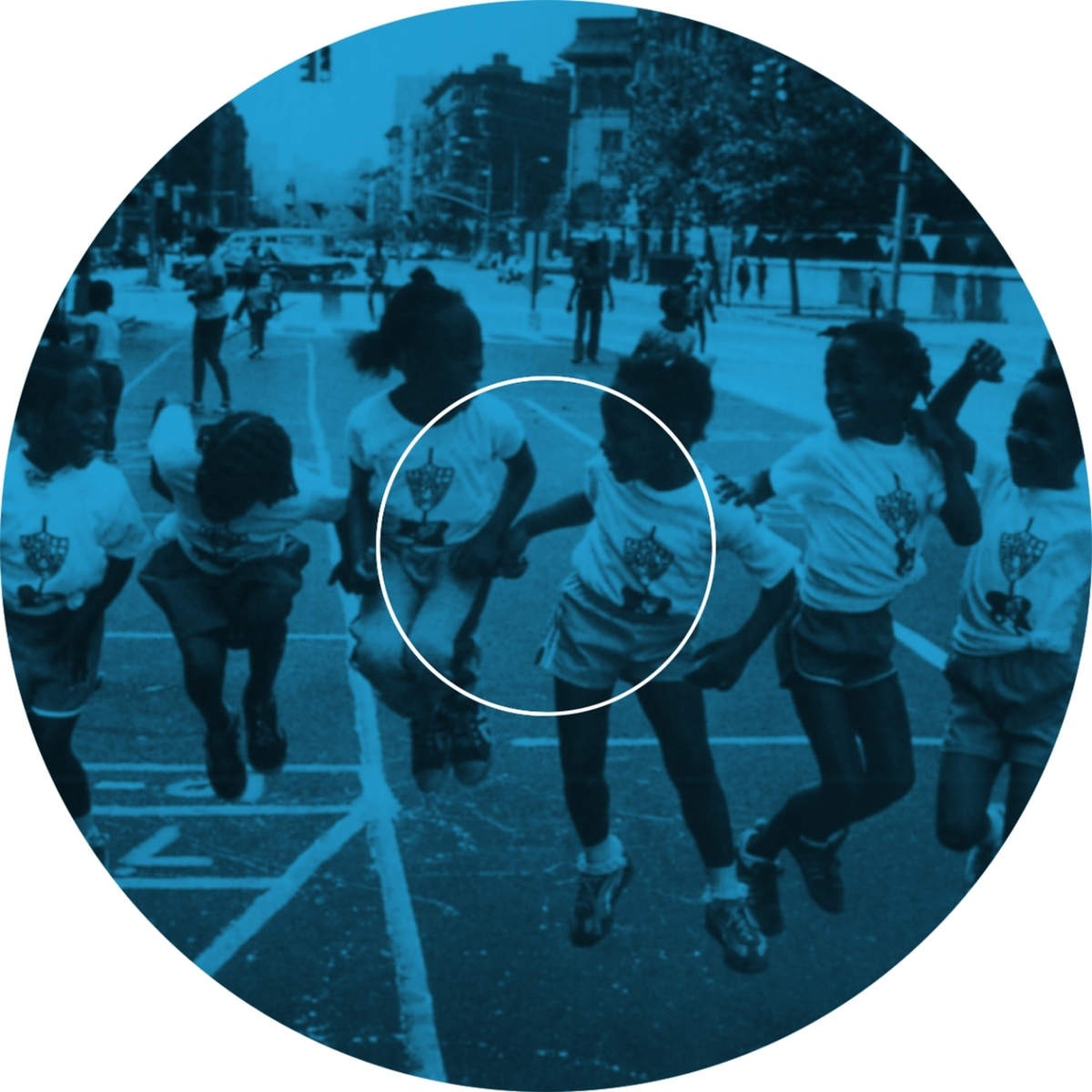 Late Night Blue Sound