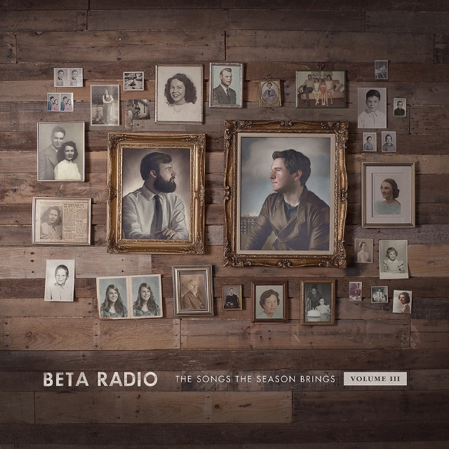 Conventry Carol / King Without a Mountain