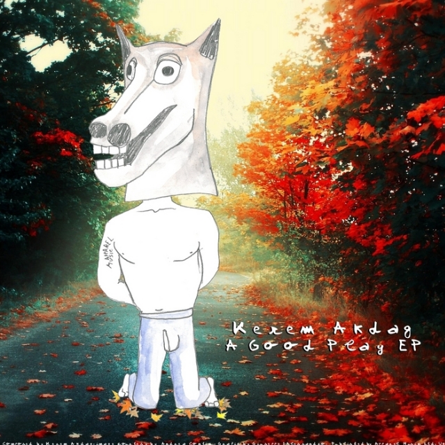 Lost Projects (Original Mix)