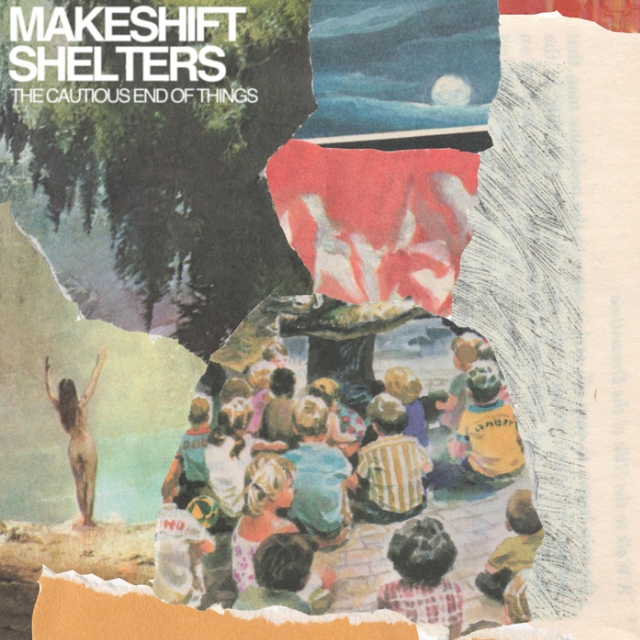 The Cautious End Of Things