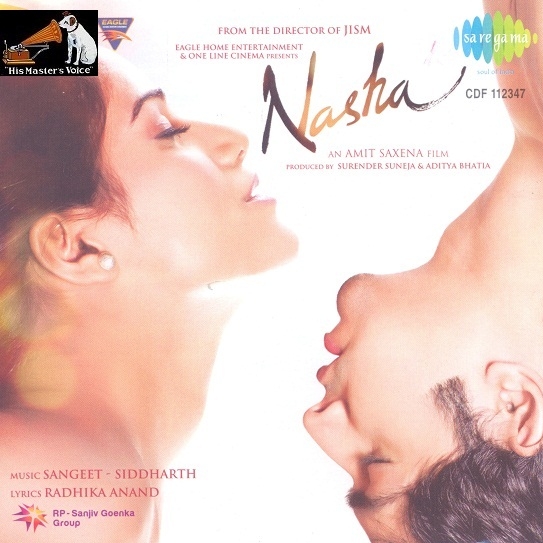 Nasha (Original Motion Picture Soundtrack)