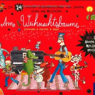 O du fr hlicheMitsingen