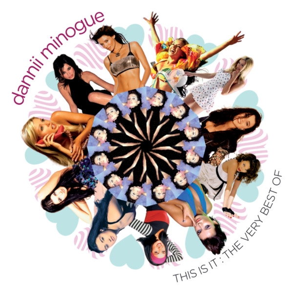 'Cos You're Beautiful