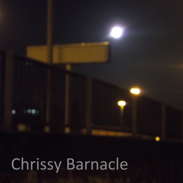 Chrissy Barnacle EP