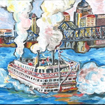 Head Cleaner-A Louisville Music Compilation